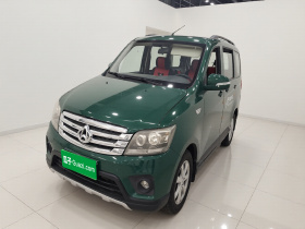 长安凯程 欧诺S 2017款 1.5L基本型