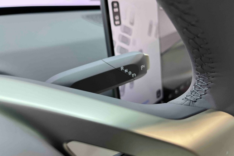 阿维塔06 2025款 Max纯电版中控内饰7001