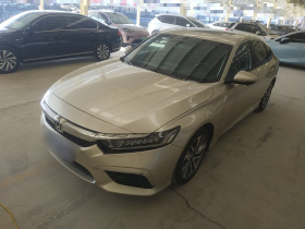 本田 英仕派 2019款 260TURBO 精致版 国V