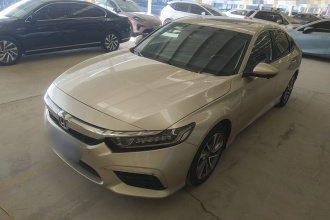 本田 英仕派 2019款 260TURBO 精致版 国V