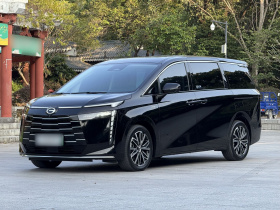 广汽传祺 传祺E8新能源 2024款 150km MAX