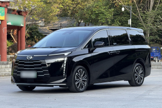 广汽传祺 传祺E8新能源 2024款 150km MAX