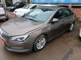 别克 英朗 2015款 15N 自动进取型