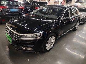 大众 帕萨特 2017款 330TSI DSG尊荣版