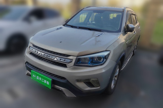 长安CS75 2014款 2.0L 手动豪华型 国V