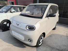 五菱汽车 宏光MINIEV 2024款 第三代 215km 青春版