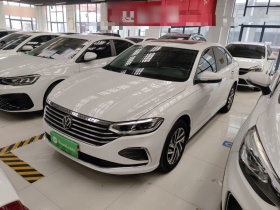 大众 朗逸 2023款 300TSI DSG满逸版