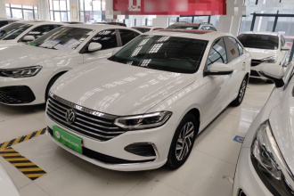 大众 朗逸 2023款 300TSI DSG满逸版