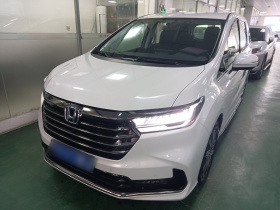 本田 奥德赛 2024款 2.0L e:HEV 锐·悦享版