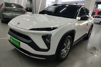 蔚来ES6 2020款 600KM 运动版