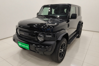 奇瑞iCAR V23 2025款 401两驱智驾版