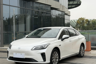 埃安 AION S 2022款 炫 580 Pio 60kWh