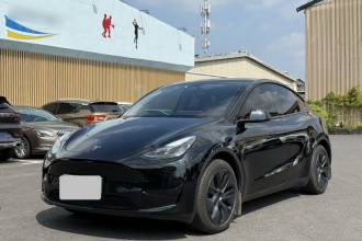 特斯拉 Model Y 2024款 后轮驱动版
