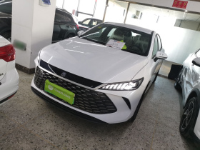 比亚迪 秦PLUS 2025款 DM-i 智驾版 128KM进取型