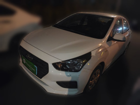 现代 瑞纳 2017款 1.4L 手动焕新版 国VI