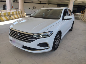 大众 朗逸 2023款 300TSI DSG满逸版