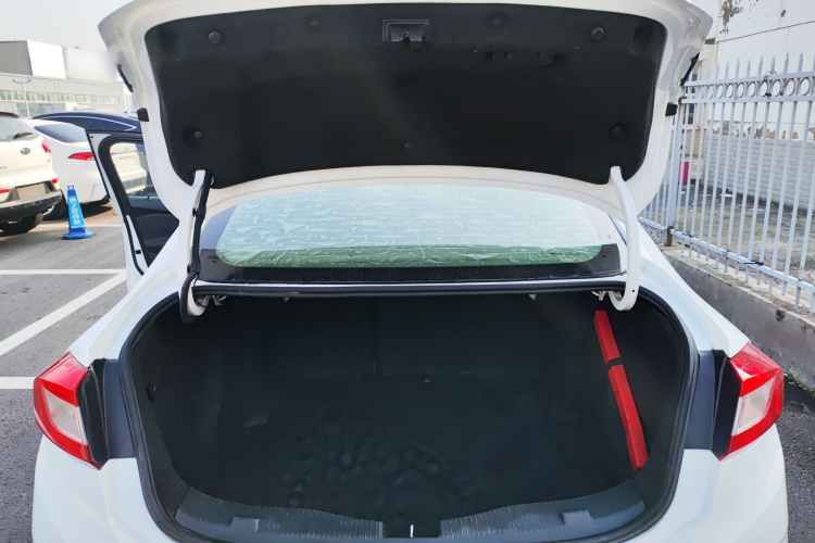 雪佛兰 科鲁兹 2017款 1.5L 自动炫锋版局部细节23