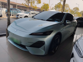 深蓝汽车 深蓝SL03 2024款 530Max纯电版