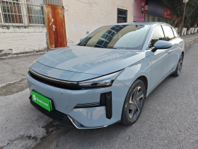 吉利银河 银河L6 2023款 60km AIR