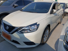 日产 轩逸 2024款 改款二 经典 1.6XE CVT舒适版