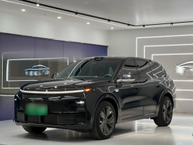 理想汽车 理想L6 2024款 Max