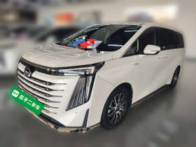 广汽传祺 传祺E9 2023款 E9 MAX