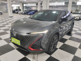 长安UNI-T 2020款 1.5T 尊贵型