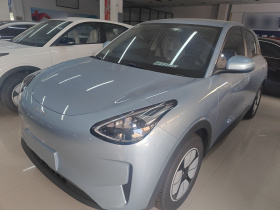 吉利银河 星愿 2025款 310km 青春版