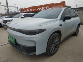 零跑汽车 零跑C10 2024款 530舒享版