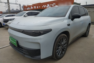 零跑汽车 零跑C10 2024款 530舒享版