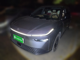 丰田 铂智3X 2025款 520 Pro