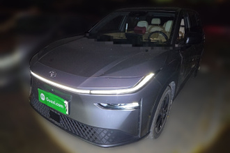 丰田 铂智3X 2025款 520 Pro