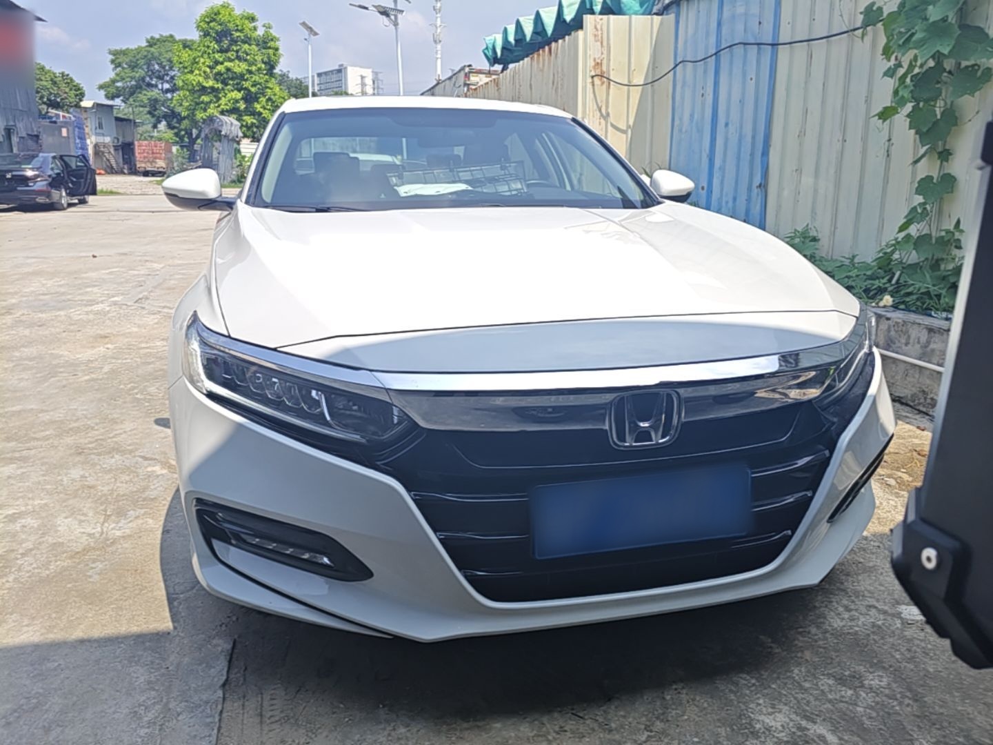 车300二手车图片