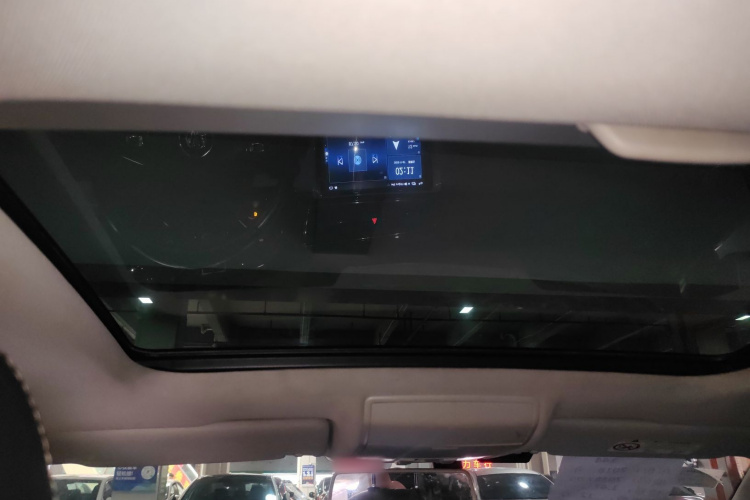 大众 凌渡 2018款 280TSI DSG舒适版局部细节22