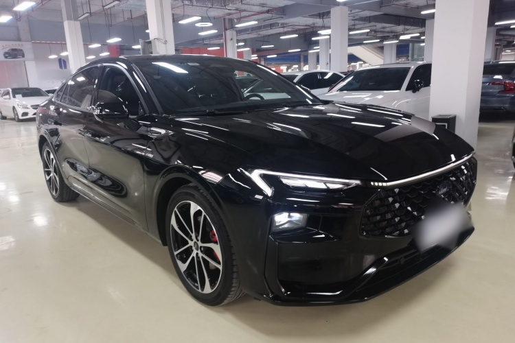 福特 蒙迪欧 2022款 改款 EcoBoost 245 ST-Line车身外观6002
