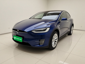 特斯拉 Model X 2020款 长续航升级版