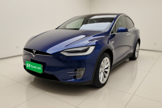 特斯拉 Model X 2020款 长续航升级版