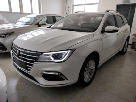 荣威Ei5 2019款 豪华版