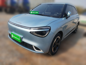 东风纳米 纳米01 2024款 430 Plus智+