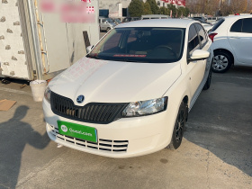 斯柯达 昕锐 2016款 1.4L 手动前行版