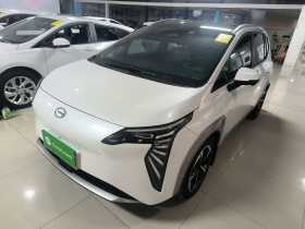 埃安 AION Y 2022款 Plus 80 乐享版