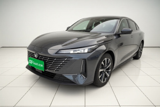 长安 逸动 2024款 1.5T GDI自动 尊贵型