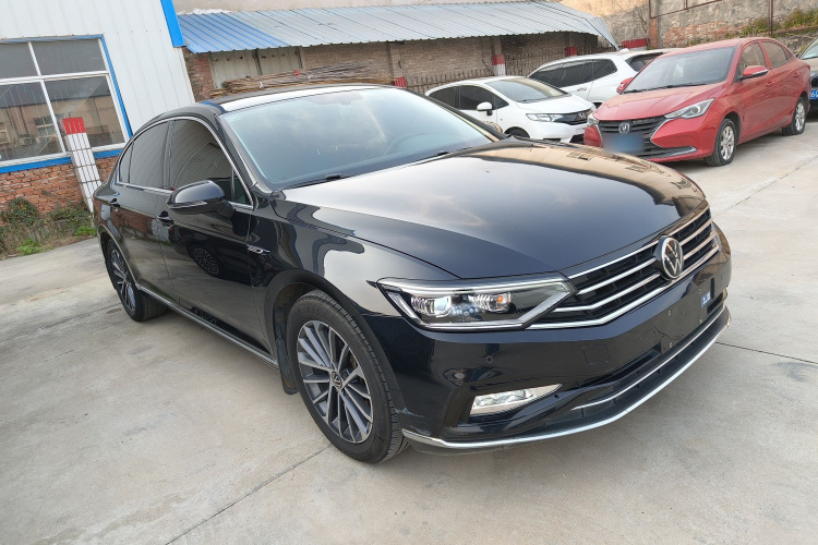 大众 迈腾 2020款 330TSI DSG 豪华型车身外观6002