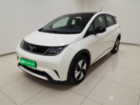 比亚迪 海豚 2023款 420km 时尚版