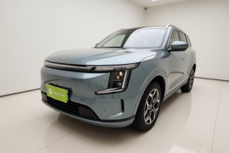 捷途山海L7 PLUS 2025款 220km 旗舰版 7座