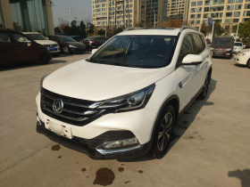 东风风神AX7 2018款 经典 1.6T 自动豪华型