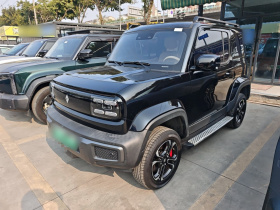 宝骏悦也 2023款 智尊版