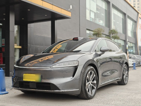 鸿蒙智行 智界R7 2025款 增程 251km Max