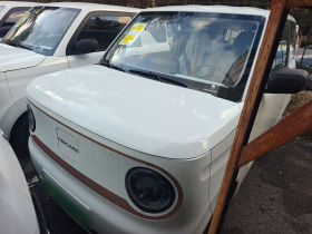 吉利银河 2024款 熊猫mini 200km 耐力熊