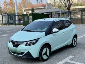 江铃集团新能源 易至EV2 2026款 PLUS+ 舒适型